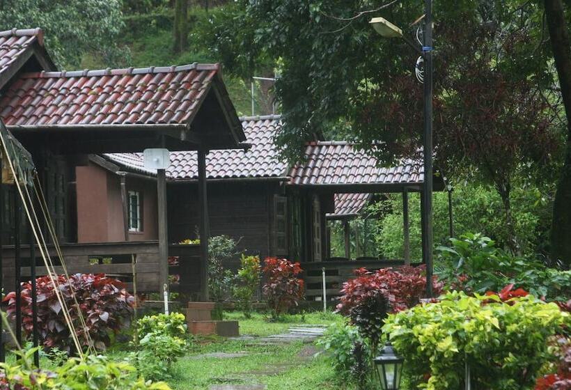 1 Sovrums Hus, Three Hills Coorg
