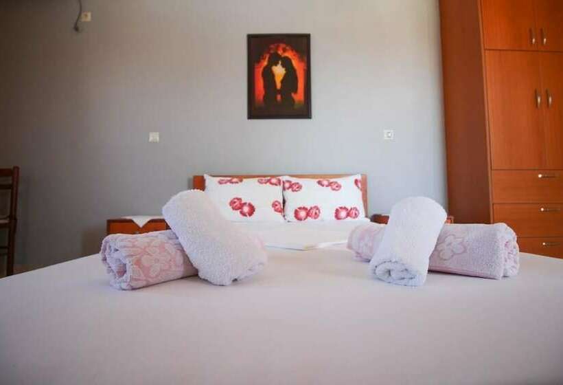 Студия Deluxe, Villa Abedini