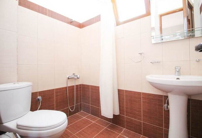 Студия Deluxe, Villa Abedini