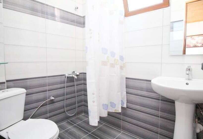 Студия Deluxe, Villa Abedini