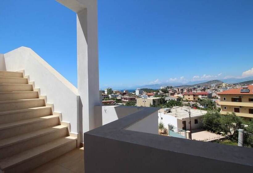 Студия Deluxe, Villa Abedini