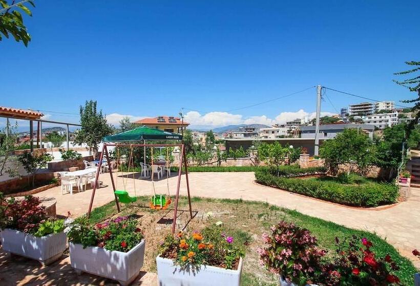 Студия Deluxe, Villa Abedini