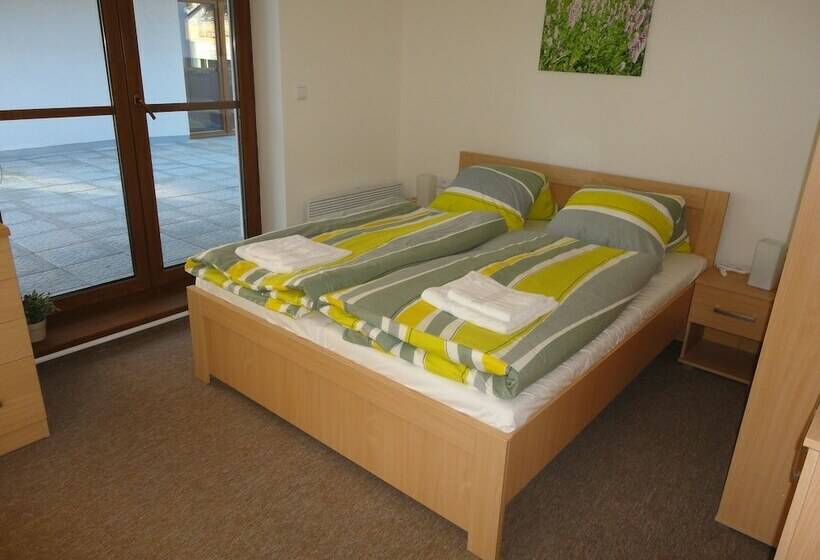 סטודיו נוח, Penzion Dominik