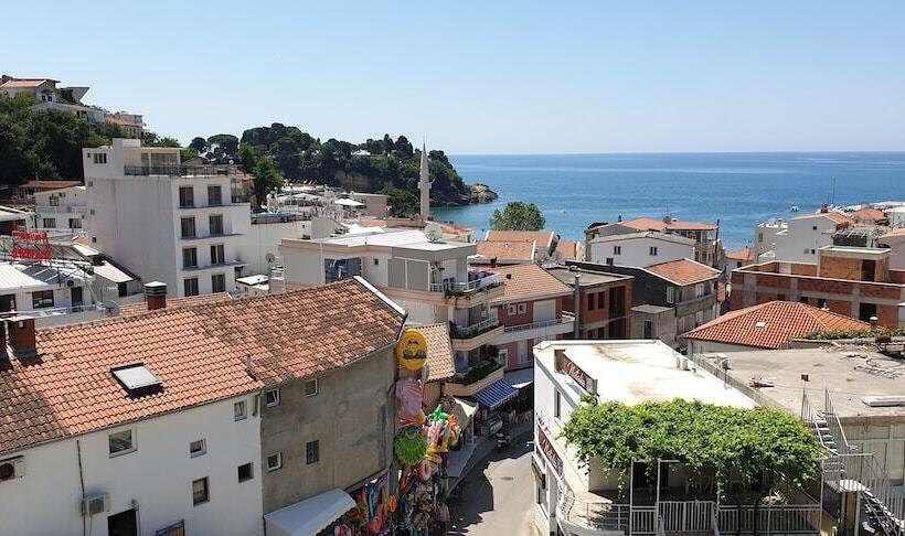 آپارتمان راحتی 1 خوابه, Prag Apartments & Rooms