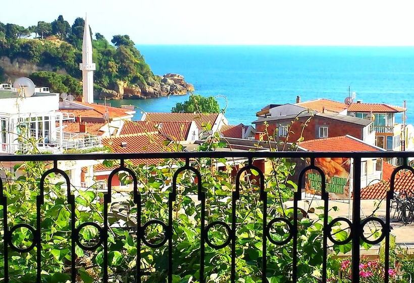 آپارتمان راحتی 1 خوابه, Prag Apartments & Rooms