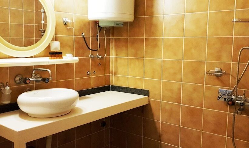 آپارتمان راحتی 1 خوابه, Prag Apartments & Rooms