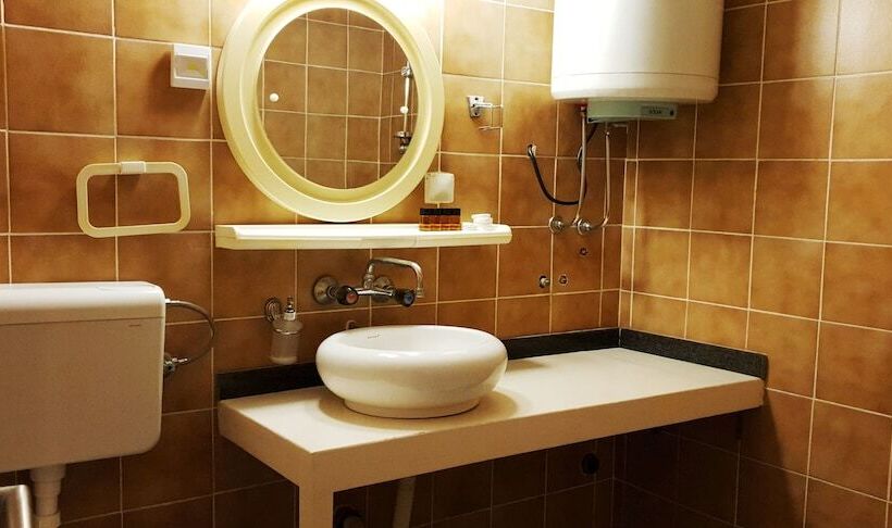 آپارتمان راحتی 1 خوابه, Prag Apartments & Rooms