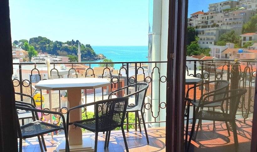 آپارتمان راحتی 1 خوابه, Prag Apartments & Rooms