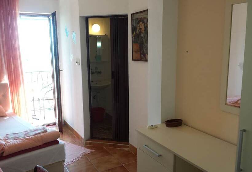 Economy Studio, Prag Apartments & Rooms