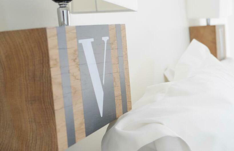 プールビュースタンダードルーム, Villa Mané Lann Maison D Hôtes & Spa