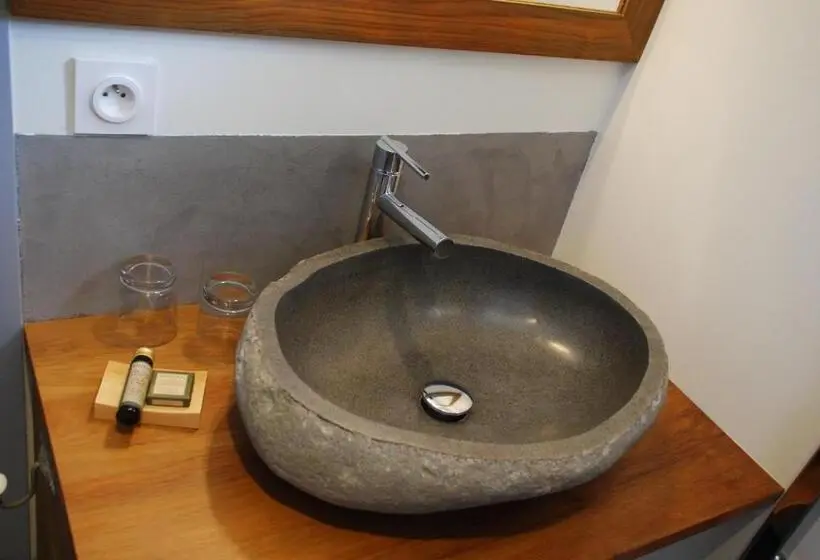 آپارتمان 1 خوابه, Villa Mané Lann Maison D Hôtes & Spa