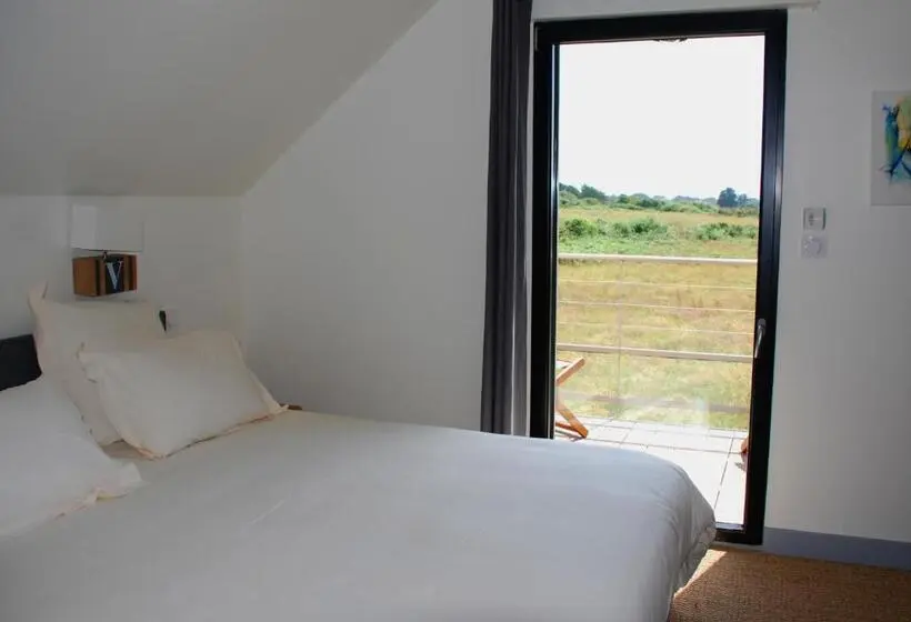 آپارتمان 1 خوابه, Villa Mané Lann Maison D Hôtes & Spa