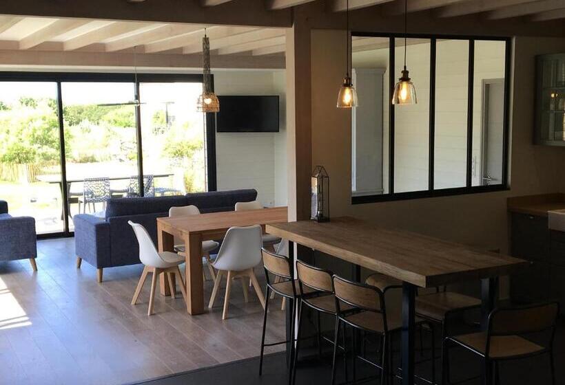 Suite with Pool, Villa Mané Lann Maison D Hôtes & Spa