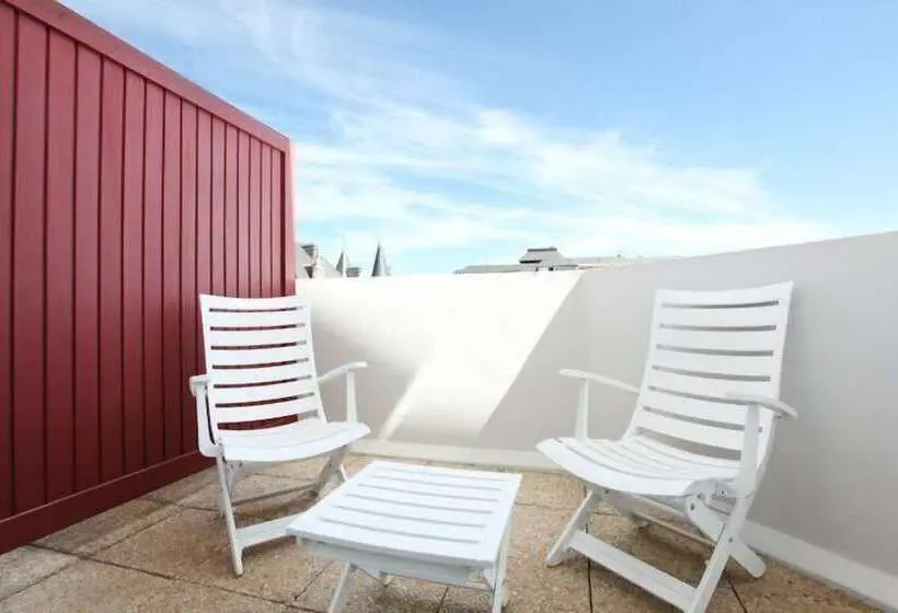 آپارتمان 3 خوابه, Vvf Résidence Arcachon