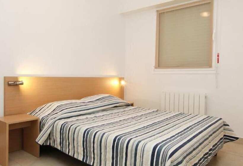 آپارتمان 3 خوابه, Vvf Résidence Arcachon