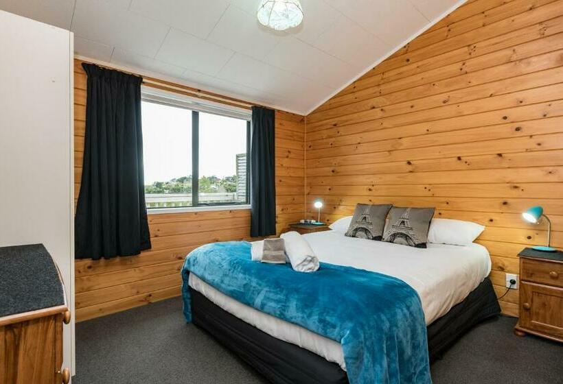 Дом 2 Спальни, Sunseeker Cottages Motel