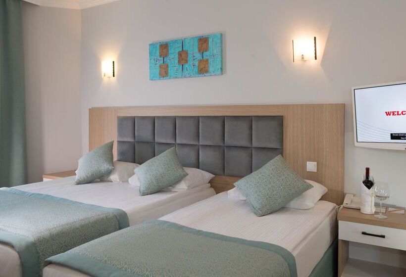 استودیوی استاندارد, Adonis