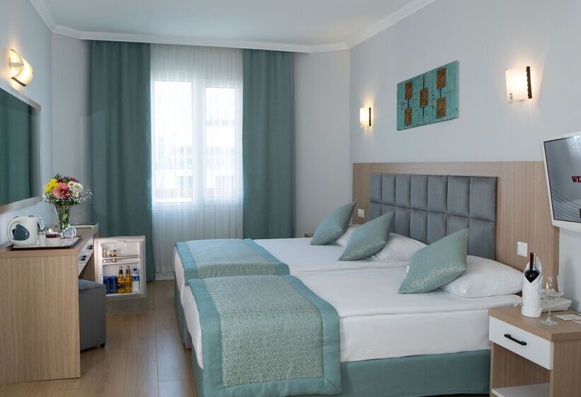 استودیوی استاندارد, Adonis