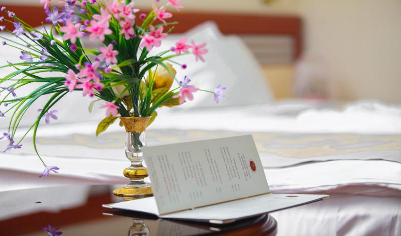 اتاق استاندارد, Akar International