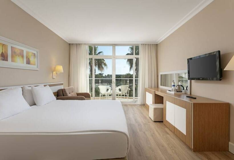 Standard Room, Dobedan World Palace