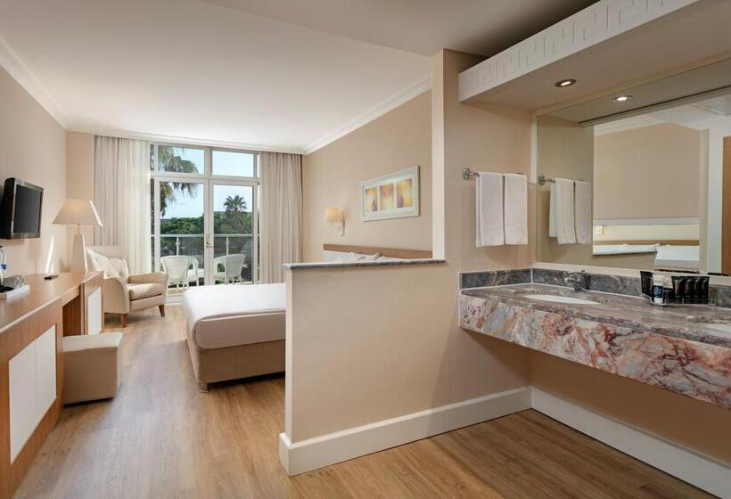 חדר סטנדרט, Dobedan World Palace