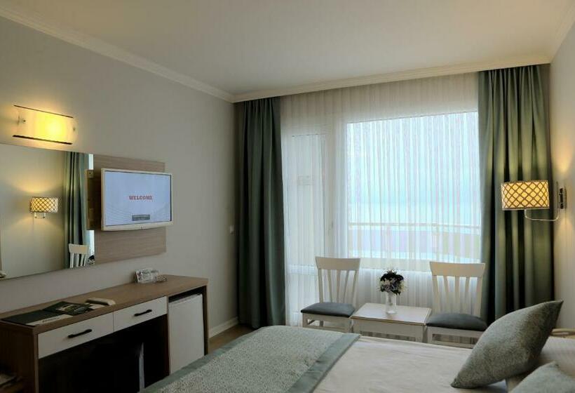 اتاق استاندارد, Adonis