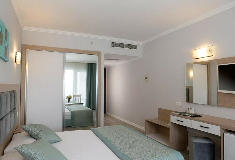 اتاق استاندارد, Adonis