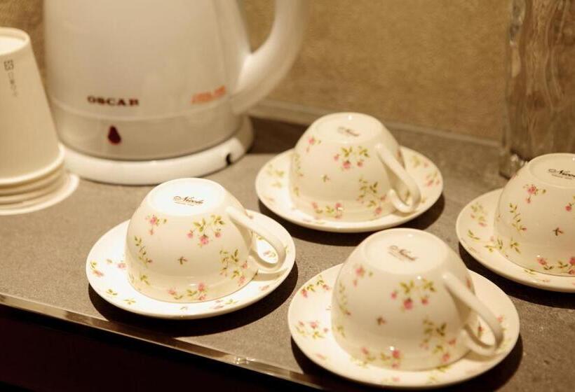 スタンダードルーム, Beauty Hotels Taipei   Hotel Bchic