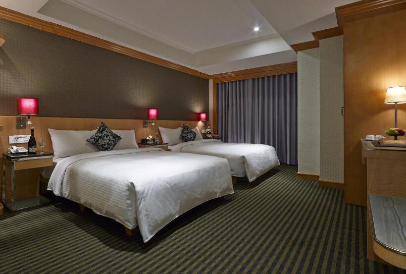 اتاق چهارنفره مدیریتی, Beauty Hotels Taipei   Hotel Bchic