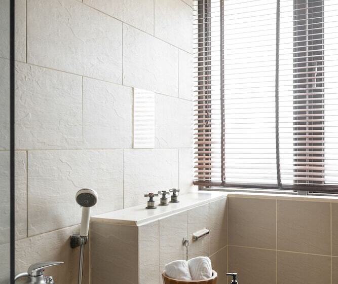 اتاق استاندارد, Beitou Sweetme Hotspring Resort