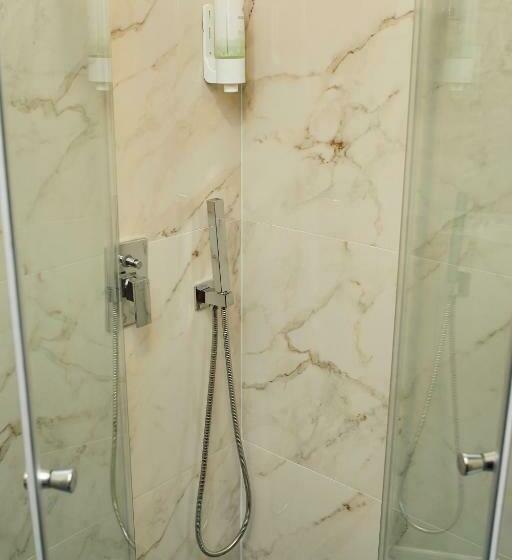 Номер бизнес-класса, Bistrita