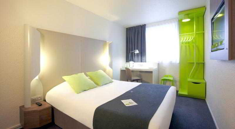 Номер Стандарт, Campanile Warszawa Centrum