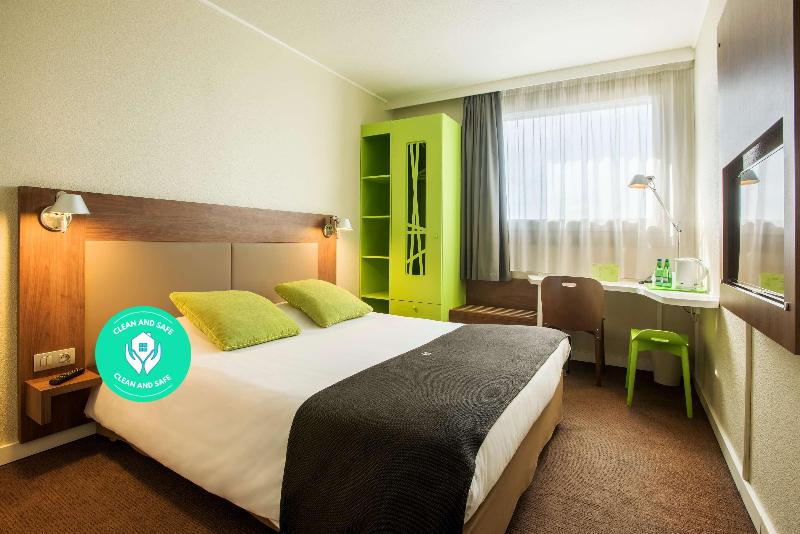 Номер Стандарт, Campanile Warszawa Centrum