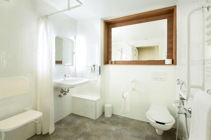 Номер Стандарт, Campanile Warszawa Centrum