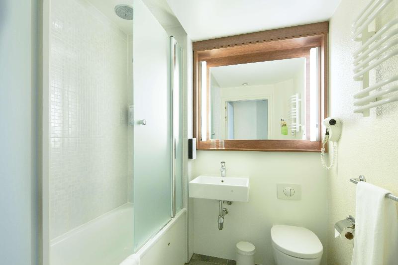 Номер Стандарт, Campanile Warszawa Centrum