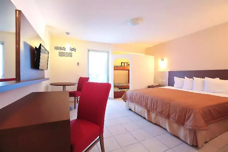 Standard-huone, Crown Paradise Club All Inclusive