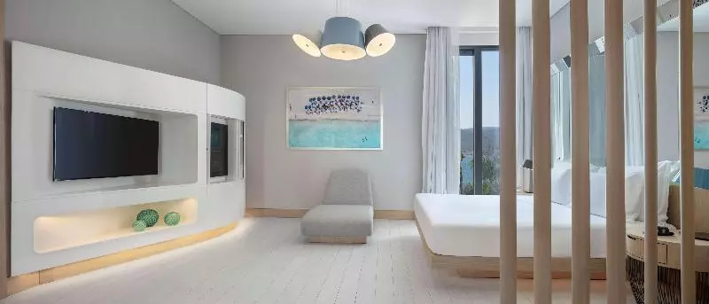 Standard-huone, Crown Paradise Club All Inclusive