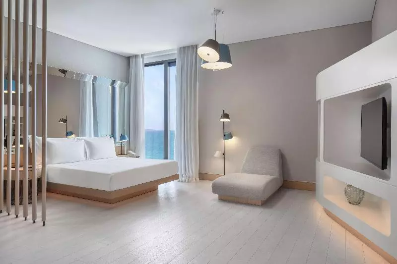 Standard-huone, Crown Paradise Club All Inclusive