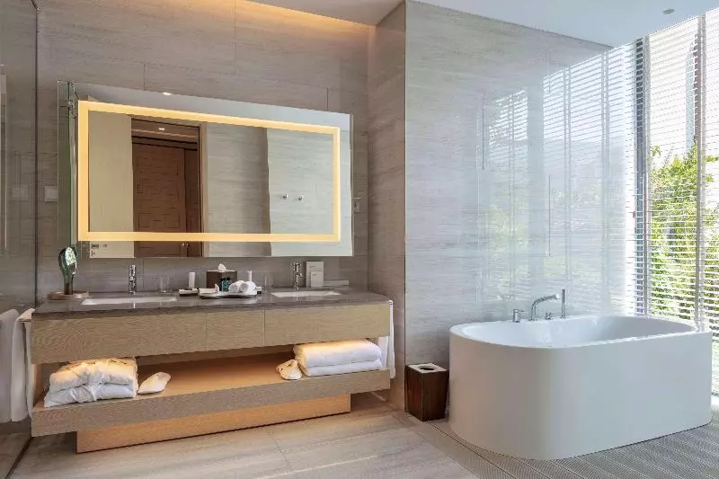Standard-huone, Crown Paradise Club All Inclusive