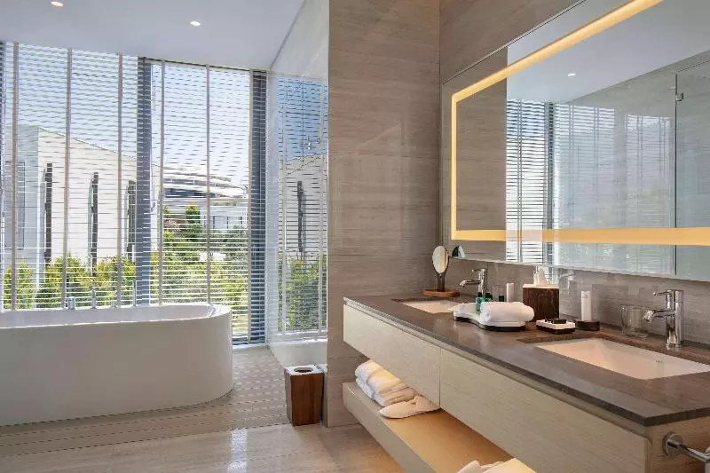 Standard-huone, Crown Paradise Club All Inclusive