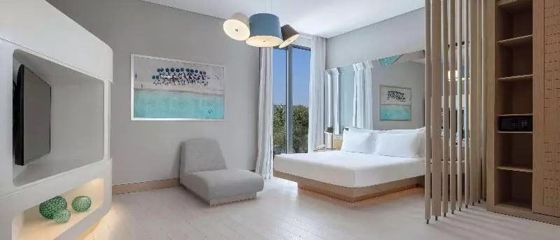 Standard-huone, Crown Paradise Club All Inclusive