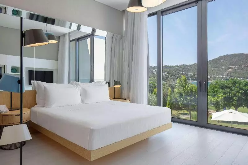 Standard-huone, Crown Paradise Club All Inclusive