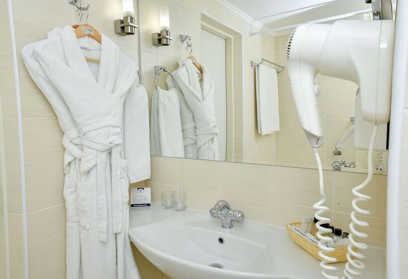 スタンダードルーム, Don Plaza Congress