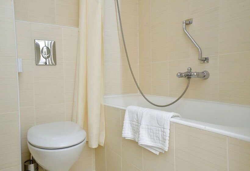 スタンダードルーム, Don Plaza Congress