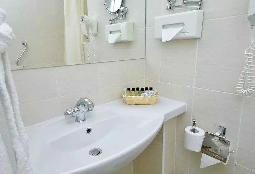 اتاق استاندارد, Don Plaza Congress