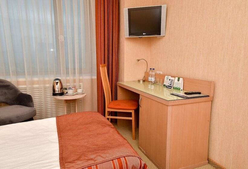 スタンダードルーム, Don Plaza Congress