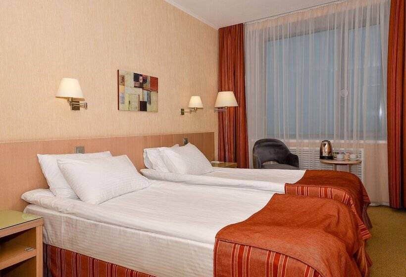 スタンダードルーム, Don Plaza Congress