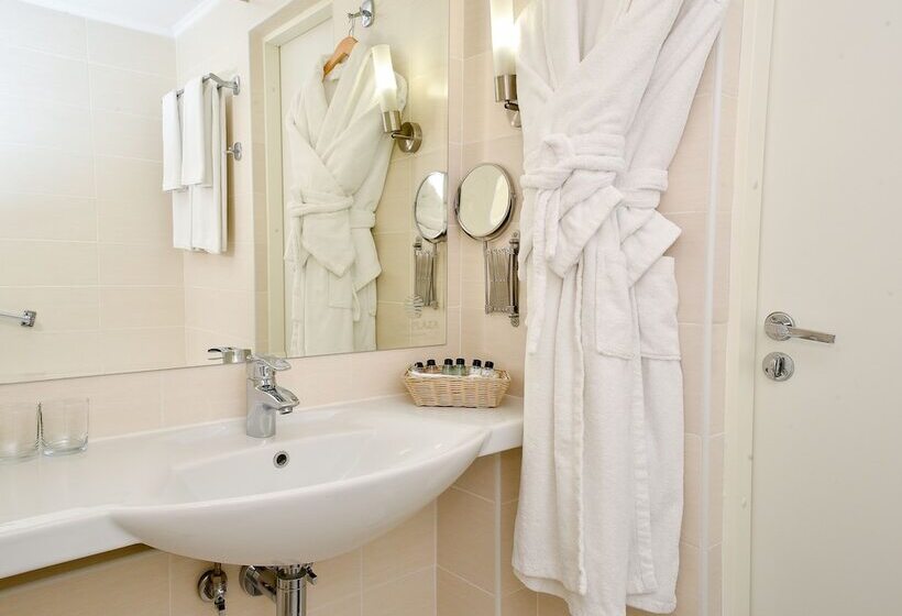 ビジネスルーム, Don Plaza Congress