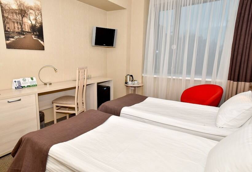 ビジネスルーム, Don Plaza Congress