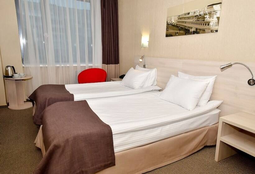 ビジネスルーム, Don Plaza Congress